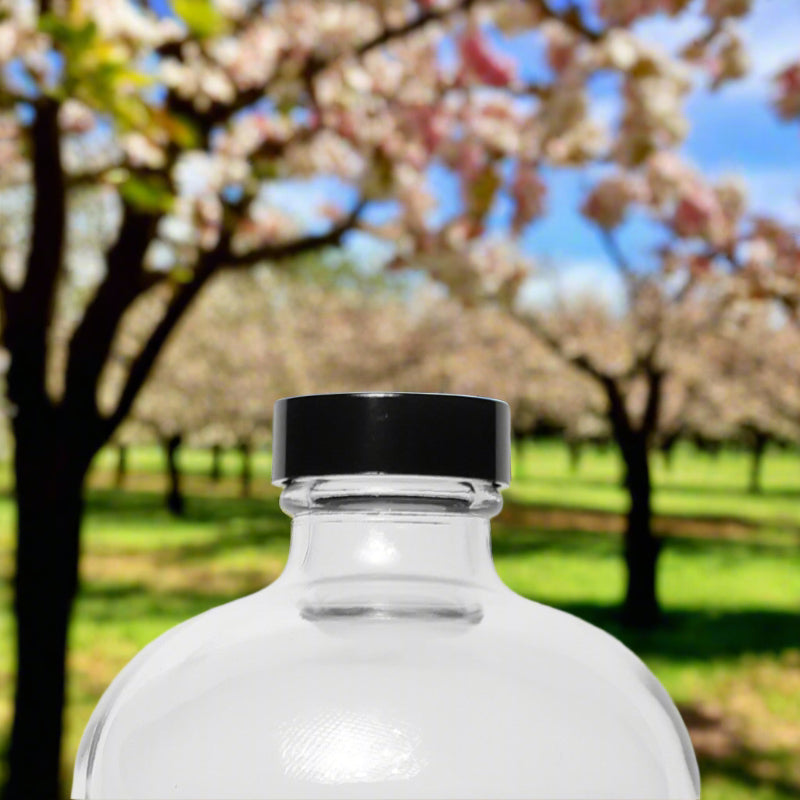 Orchard Vibes Biodegradable Laundry Detergent Liquid