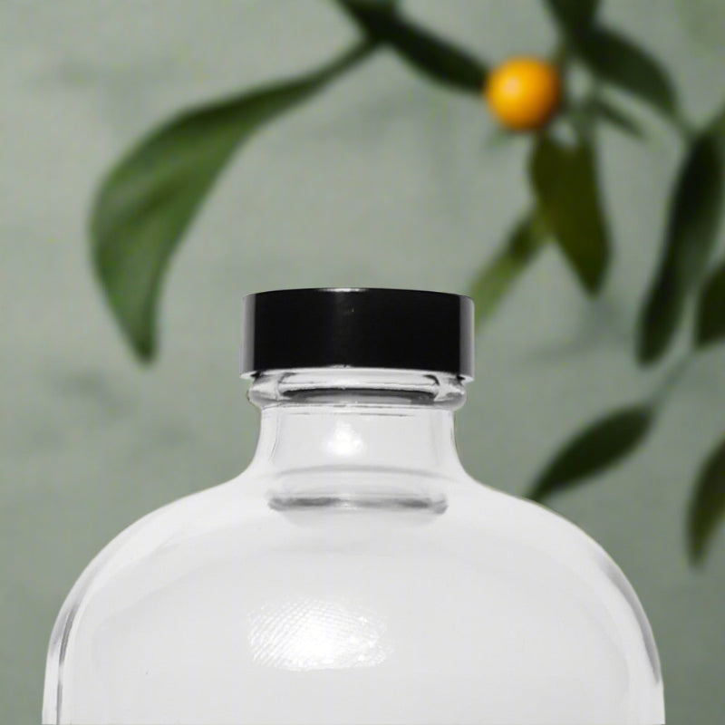 Tangy Vibes Biodegradable Laundry Detergent Liquid