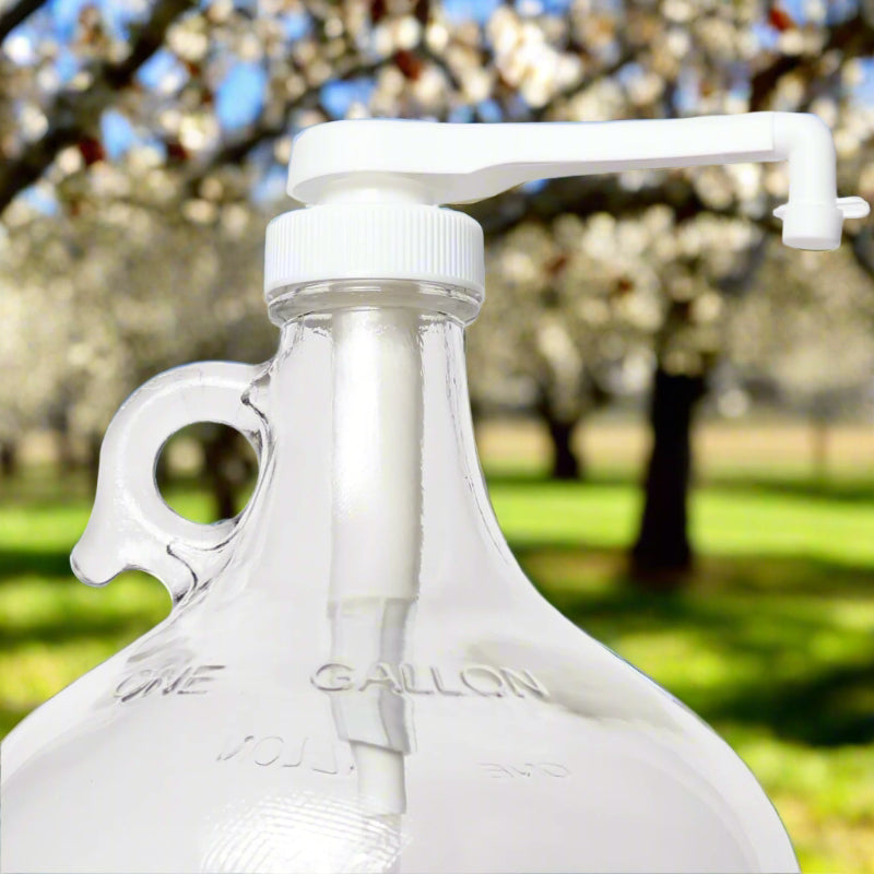 Orchard Vibes Biodegradable Laundry Detergent Liquid