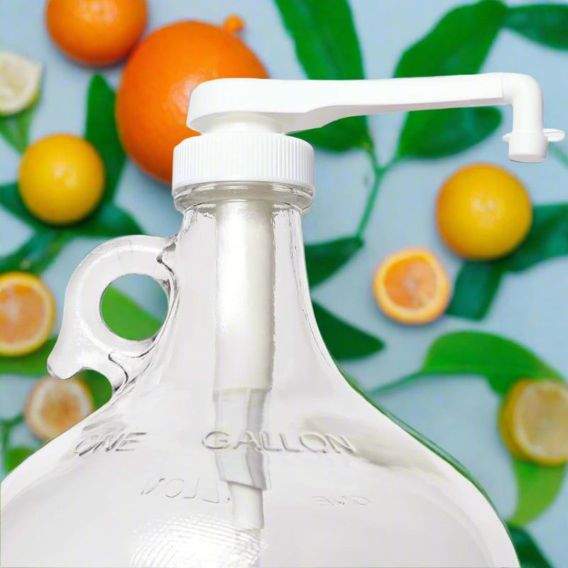 Tangy Vibes Biodegradable Dish Soap