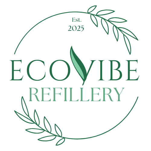 EcoVibe Refillery