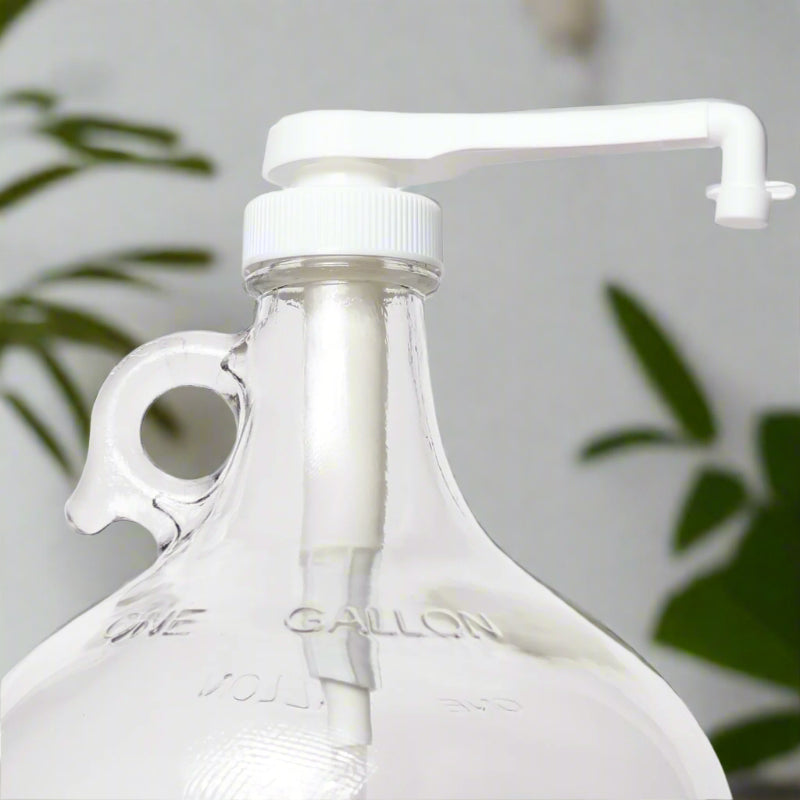 Biodegradable Liquid Hand Soap